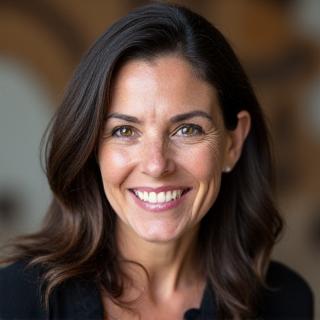 Amélie Durand, Directrice
