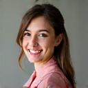 Marie, étudiante