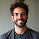 Pierre, étudiant en ligne