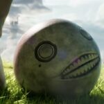 Battle Royale Naraka: Bladepoint’s Obligatory NieR Crossover Content Is Coming to PS5