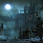 Battle for Bloodborne PS5 Enters New Phase as Modders Port 60fps Patch to Retail Hardware