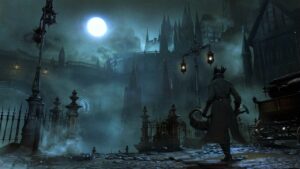 Battle for Bloodborne PS5 Enters New Phase as Modders Port 60fps Patch to Retail Hardware