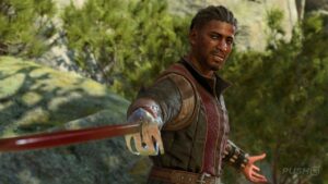 Baldur’s Gate 3 Pre-Orders Skyrocket on PS5 Following PC Launch