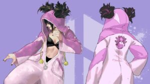 Juri’s Third Street Fighter 6 Outfit Will Make Capcom All the Money on PS5, PS4