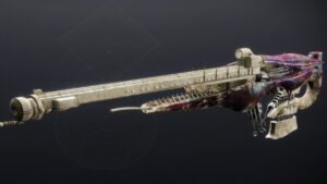 Top 10 Stasis Weapons (July 2023)