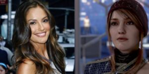 Detroit Become Human Cast: All Voice Actors