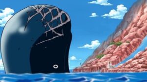 Top 30 Best Characters in One Piece