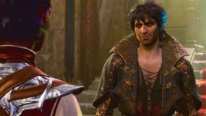 Baldur’s Gate 3 Looks to Embody My D&D Dreams, But I Hope My Chaos Can Still Shine Through